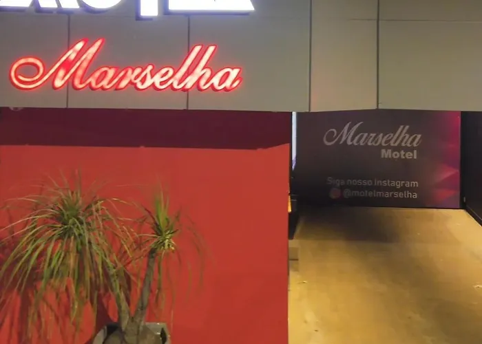 Motel Marselha 2